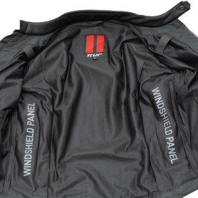 Chaqueta de verano T-UR ELBA ghiaccio | MotoGM
