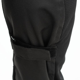 Sommerjacke T-UR AIRFLOW SHIELD schwarz | MotoGM