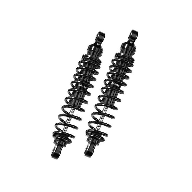 Federbeine hinten Bitubo WMB02 für BMW R 45-R 65 78-85 Federbeine hinten Bitubo WMB02 für BMW R 45-R 65 78-85