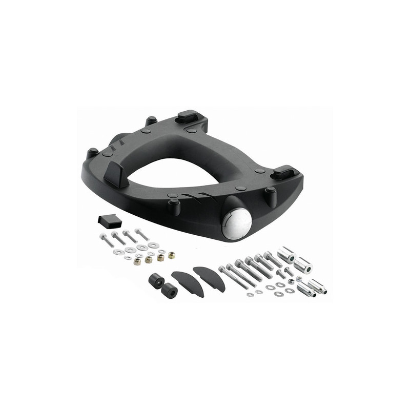 Nylon-Platte KM5 für Koffer Monokey Kappa / Givi