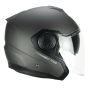 Helmet jet SKA-P 1DH TOUR MATT ANTHRACITE