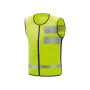 HIGH VISIBILITY VEST T-UR VISION