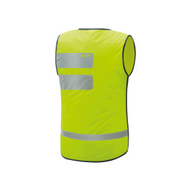 GILET T-UR VISION AD ALTA VISIBILITÀ