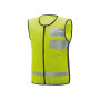 GILET DE HAUTE VISIBILITÉ T-UR VISION MESH