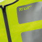 Weste T-UR VISION MESH AD ALTA VISIBILITÀ Weste T-UR VISION MESH AD ALTA VISIBILITÀ