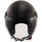 Helm LS2 OF558 SPHERE LUX II SOLID schwarz matt Helm LS2 OF558 SPHERE LUX II SOLID schwarz matt