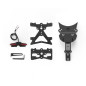 Kennzeichenhalter rizoma PT720B für BMW R1300GS 2023-2025