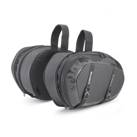 Kappa side bags DR05 40 lt. | MotoGM