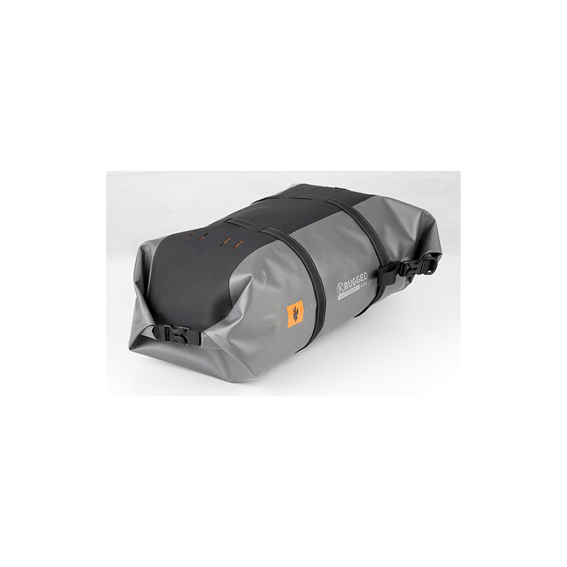 Bolsa impermeable cilindrica da asiento moto kappa AV03 45 LITRI Bolsa impermeable cilindrica da asiento moto kappa AV03 45 LITRI