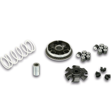 Variateur Malossi MHR Honda Sh 125,SH 150, Dylan 125, @ 125-150