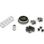 Variateur Malossi MHR Honda Sh 125,SH 150, Dylan 125, @ 125-150