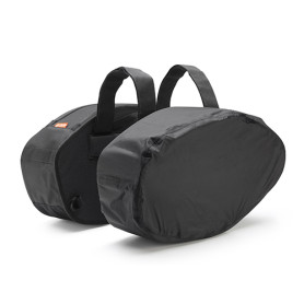 Seitentaschen da Motorrad Kappa Striker ST100B 30 litri | MotoGM