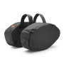 Kappa side bags Striker ST100B 30 lt