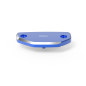 Tapón de depósito embrague Rizoma para BMW R1300GS 2023- Tapón de depósito embrague Rizoma para BMW R1300GS 2023-