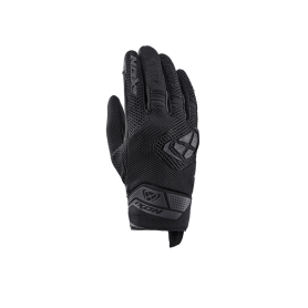 Handschuh estivo IXON MIG 2 AIRFLOW LADY schwarz | MotoGM