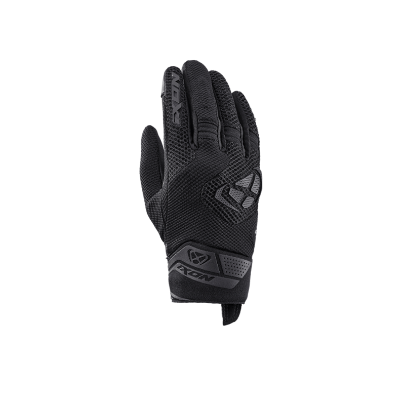 Handschuh estivo IXON MIG 2 AIRFLOW LADY schwarz Handschuh estivo IXON MIG 2 AIRFLOW LADY schwarz