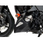 Motorschutzpuffer Powerbronze in ABS schwarz für Kawasaki Z1000 2010-2020, Z 1000 R 2017-2021 Motorschutzpuffer Powerbronze in ABS schwarz für Kawasaki Z1000 2010-2020, Z 1000 R 2017-2021