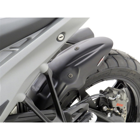 Garde Boue arriere court Powerbronze pour BMW R 1300 GS 2024-