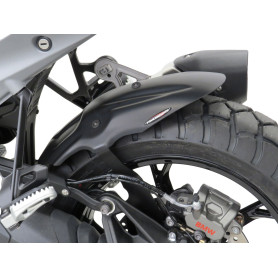 Garde Boue arriere court Powerbronze pour BMW R 1300 GS 2024-