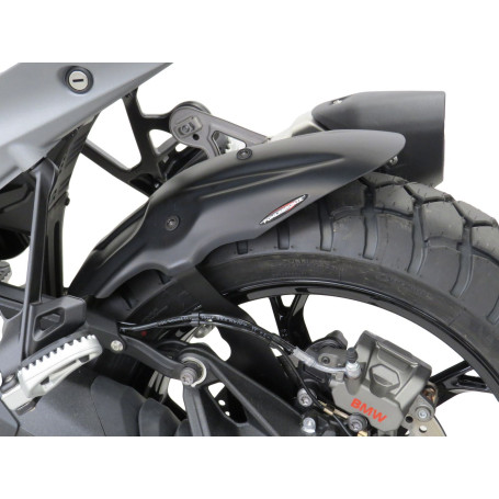 Parafango posteriore corto Powerbronze per BMW R 1300 GS 2024-