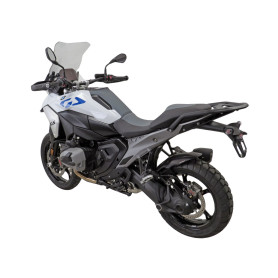 Guardabarros trasero corto Powerbronze para BMW R 1300 GS 2024 | MotoGM