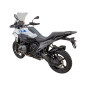 Guardabarros trasero corto Powerbronze para BMW R 1300 GS 2024- Guardabarros trasero corto Powerbronze para BMW R 1300 GS 2024-