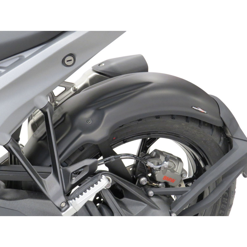 Schutzblech hinten Touring Powerbronze für BMW R 1300 GS 2024- Schutzblech hinten Touring Powerbronze für BMW R 1300 GS 2024-