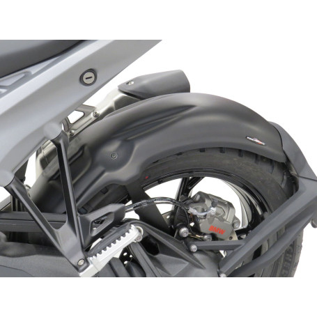 Parafango posteriore Touring Powerbronze per BMW R 1300 GS 2024-