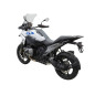 Guardabarros trasero Touring Powerbronze para BMW R 1300 GS 2024- Guardabarros trasero Touring Powerbronze para BMW R 1300 GS 2024-