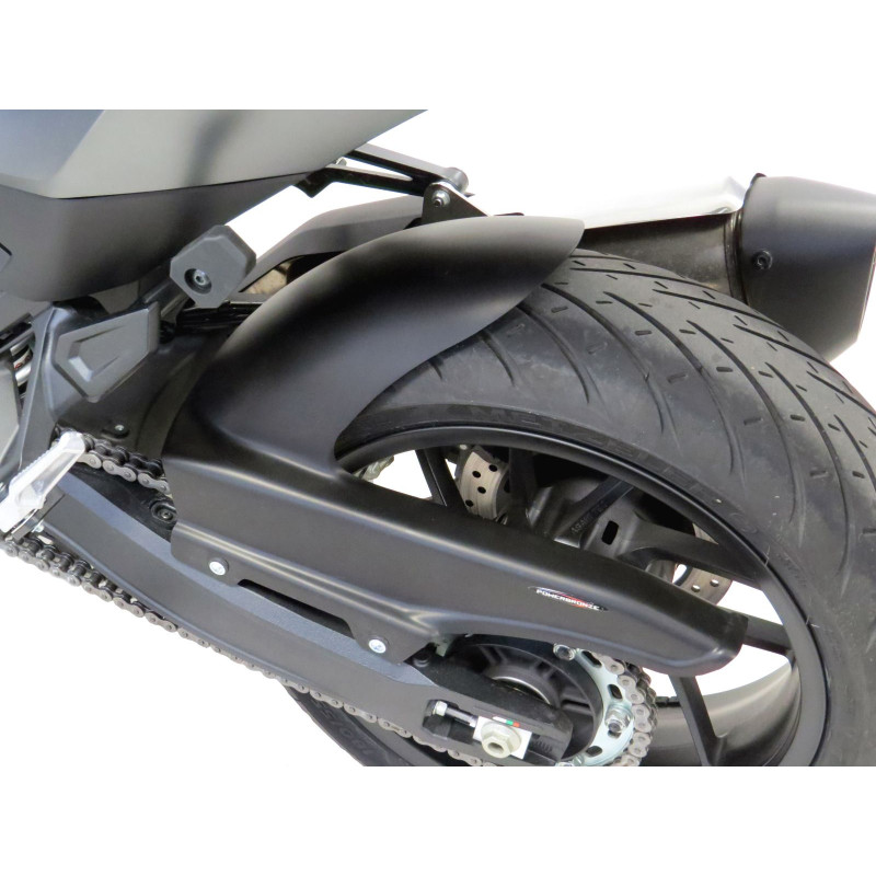 rear Hugger Honda NT 1100 2022-2024 powerbronze