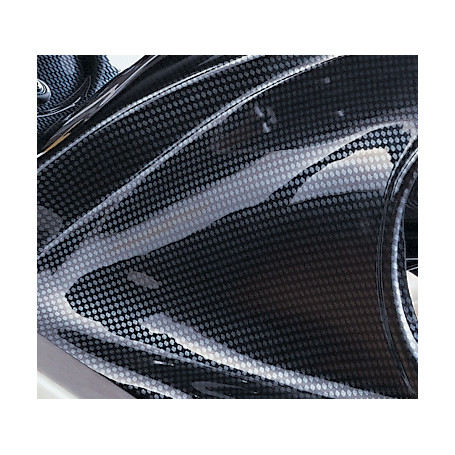 Garde-boue Arrière Pivotant Pour Moto Niu - Gris - Aluminium CNC - Accessoire Universel