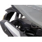 Guardabarros trasero Honda Forza 350, ADV 350 22-25 powerbronze Guardabarros trasero Honda Forza 350, ADV 350 22-25 powerbronze