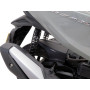rear Hugger Honda Forza 350, ADV 350 22-25 powerbronze