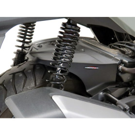 Parafango posteriore Honda Forza 350, ADV 350 22-25 powerbronze | MotoGM