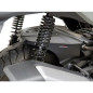 Parafango posteriore Honda Forza 350, ADV 350 22-25 powerbronze Parafango posteriore Honda Forza 350, ADV 350 22-25 powerbronze