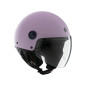 Casco jet TUCANO URBANO EL'JETTIN 6.0 Matt lavanda Casco jet TUCANO URBANO EL'JETTIN 6.0 Matt lavanda