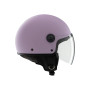 Helmet jet TUCANO URBANO EL'JETTIN 6.0 Matt lavanda