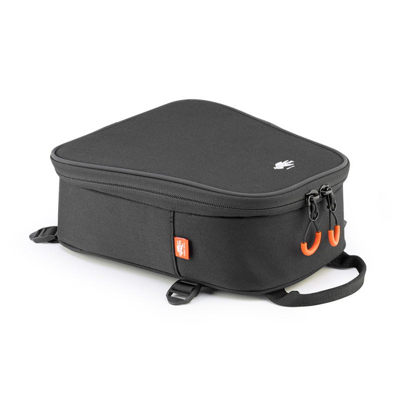ST106 Borsa da sella Kappa Striker 5 lt ST106 Borsa da sella Kappa Striker 5 lt
