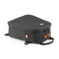 ST106 Borsa da sella Kappa Striker 5 lt