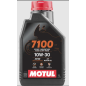 Aceite motor 4 tiempos Motul 7100 10W30 Aceite motor 4 tiempos Motul 7100 10W30