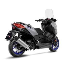 Nicht homologierte Auspuffanlage Leovince lv one evo für yamaha … | MotoGM