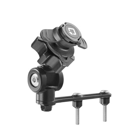 Optiline phone mount for brake and clutch fluid reservoir duo loc | MotoGM