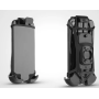 Porta cellulare AirFlow Optiline per sistemi fissaggio duo lock