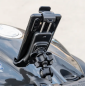 Handyhalterung AirFlow Optiline für sistemi fissaggio duo lock Handyhalterung AirFlow Optiline für sistemi fissaggio duo lock