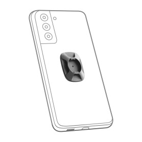 Placa adhesiva optiline para custodie para sistemi fissaggio duo… | MotoGM