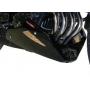 Powerbronze Bellypan ABS black for Yamaha XJ6 09-
