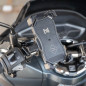 Soporte Smartphone moto bici porta cellulare telefono da manillar da 3,5 a 6,5 pollici Soporte Smartphone moto bici porta cellulare telefono da manillar da 3,5 a 6,5 pollici