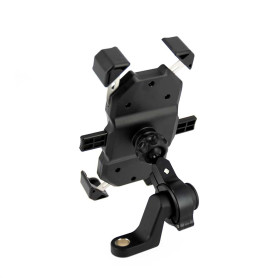 Halterung Smartphone Motorrad bici porta cellulare telefono da manubr… | MotoGM