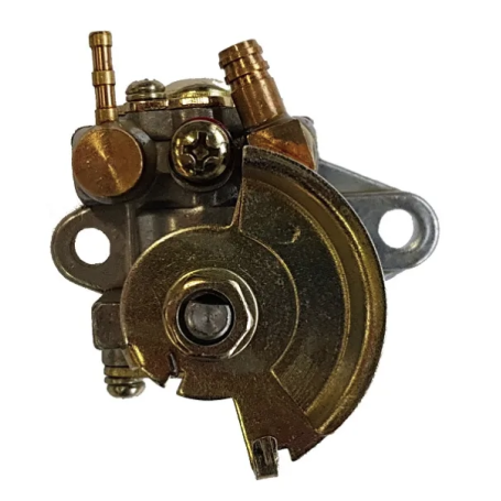 Ölpumpe miscelatore Motor MINARELLI AM6 | MotoGM