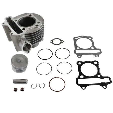 Cylinder  Kymco agility 125 r16, people 125, movie 125